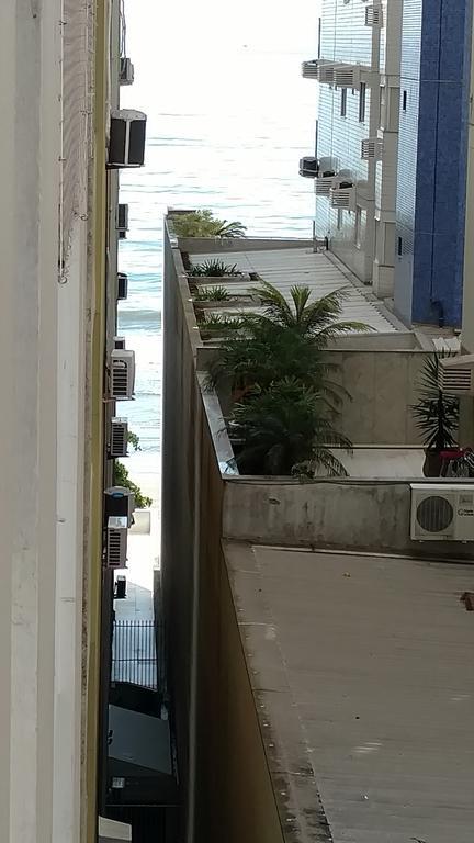 Apartamento Acacias Balneario Camboriu Exterior foto
