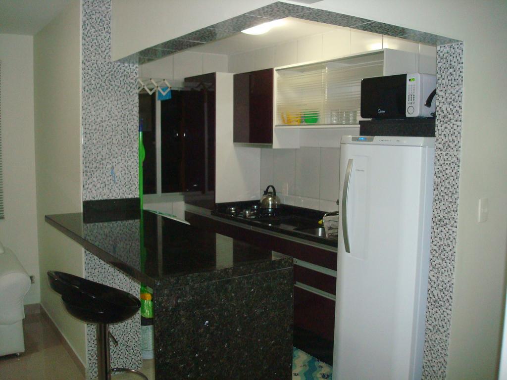 Apartamento Acacias Balneario Camboriu Exterior foto
