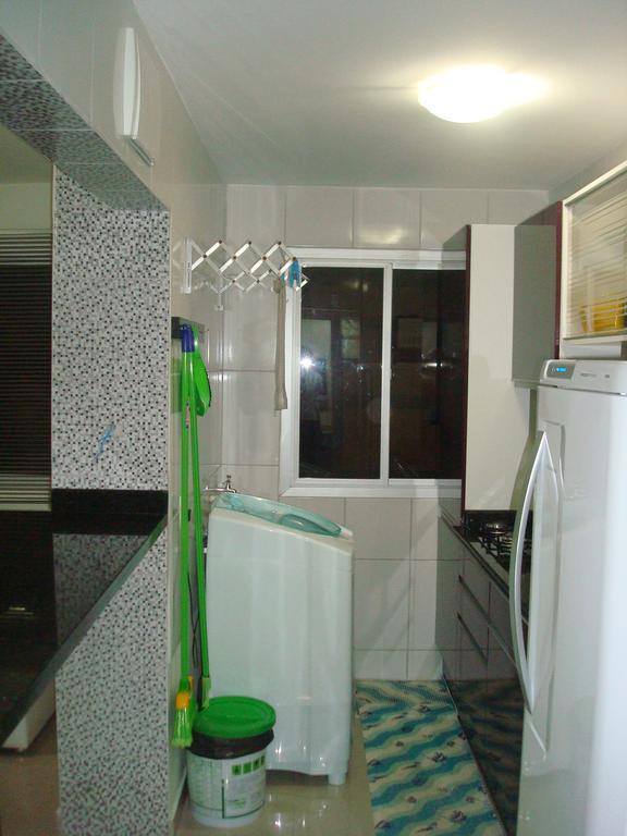Apartamento Acacias Balneario Camboriu Exterior foto