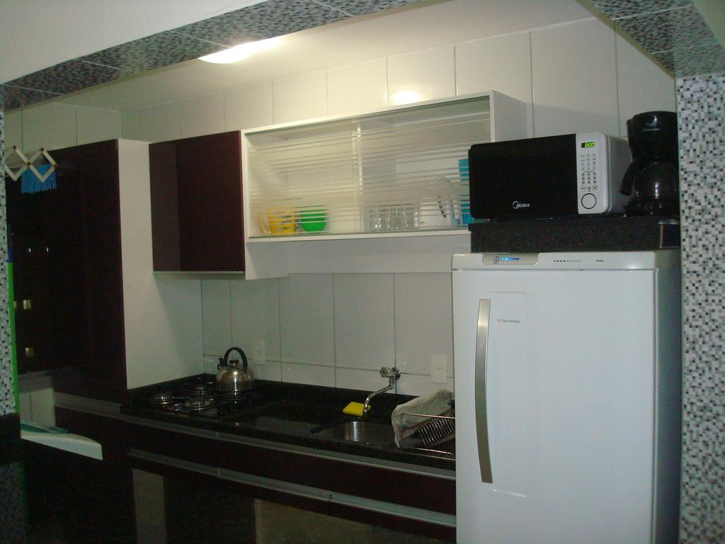 Apartamento Acacias Balneario Camboriu Exterior foto