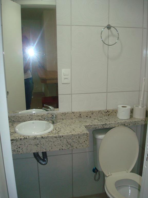 Apartamento Acacias Balneario Camboriu Exterior foto