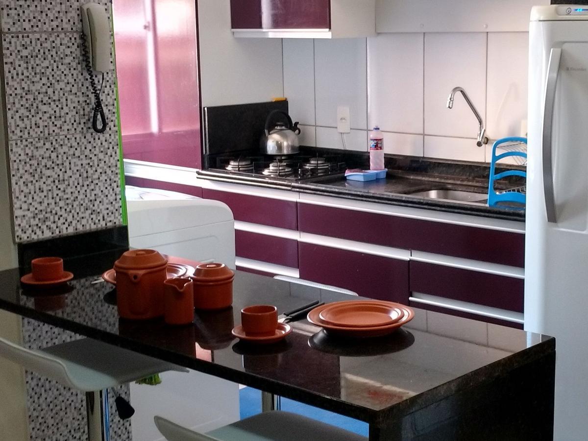 Apartamento Acacias Balneario Camboriu Exterior foto