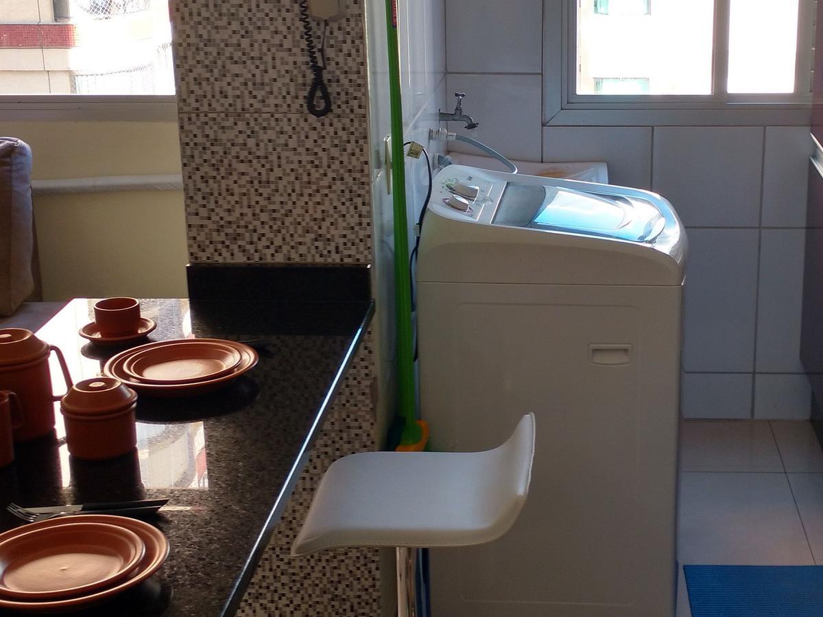 Apartamento Acacias Balneario Camboriu Exterior foto