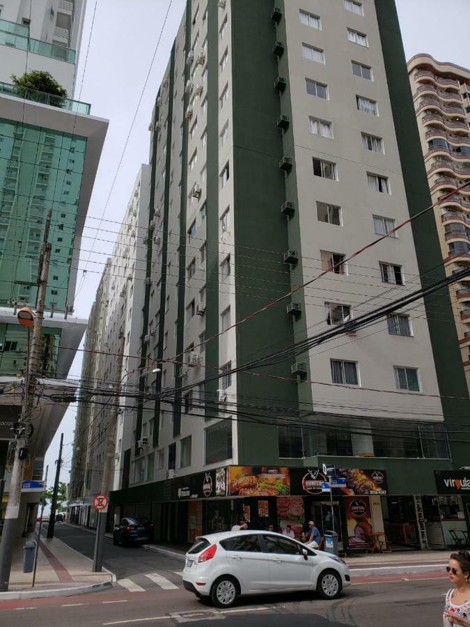 Apartamento Acacias Balneario Camboriu Exterior foto