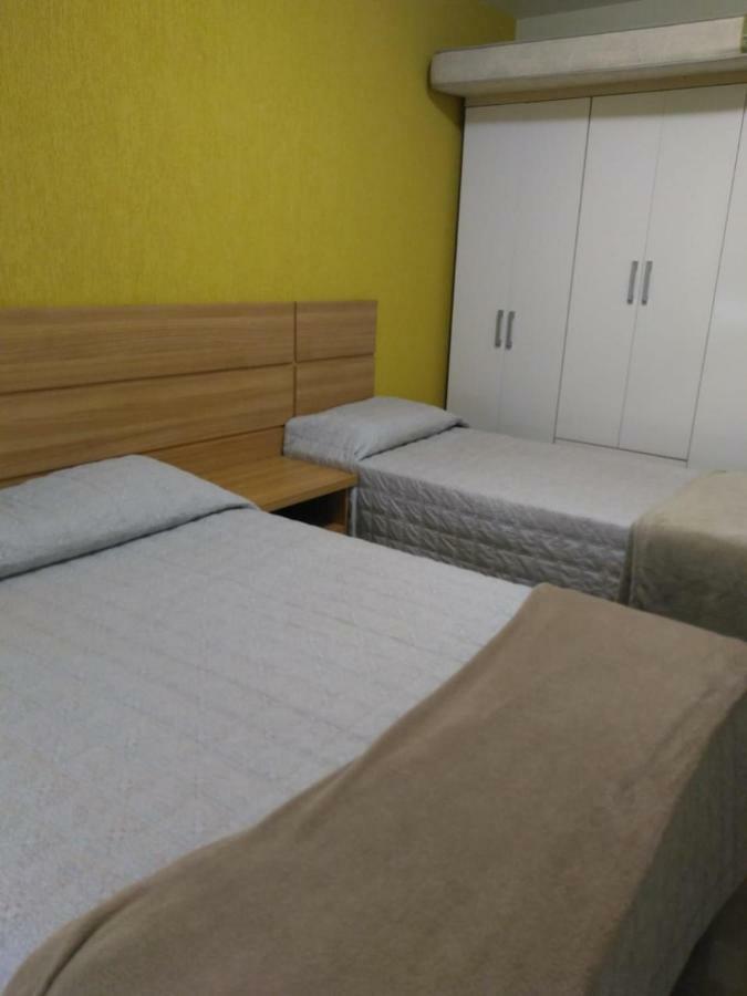 Apartamento Acacias Balneario Camboriu Exterior foto