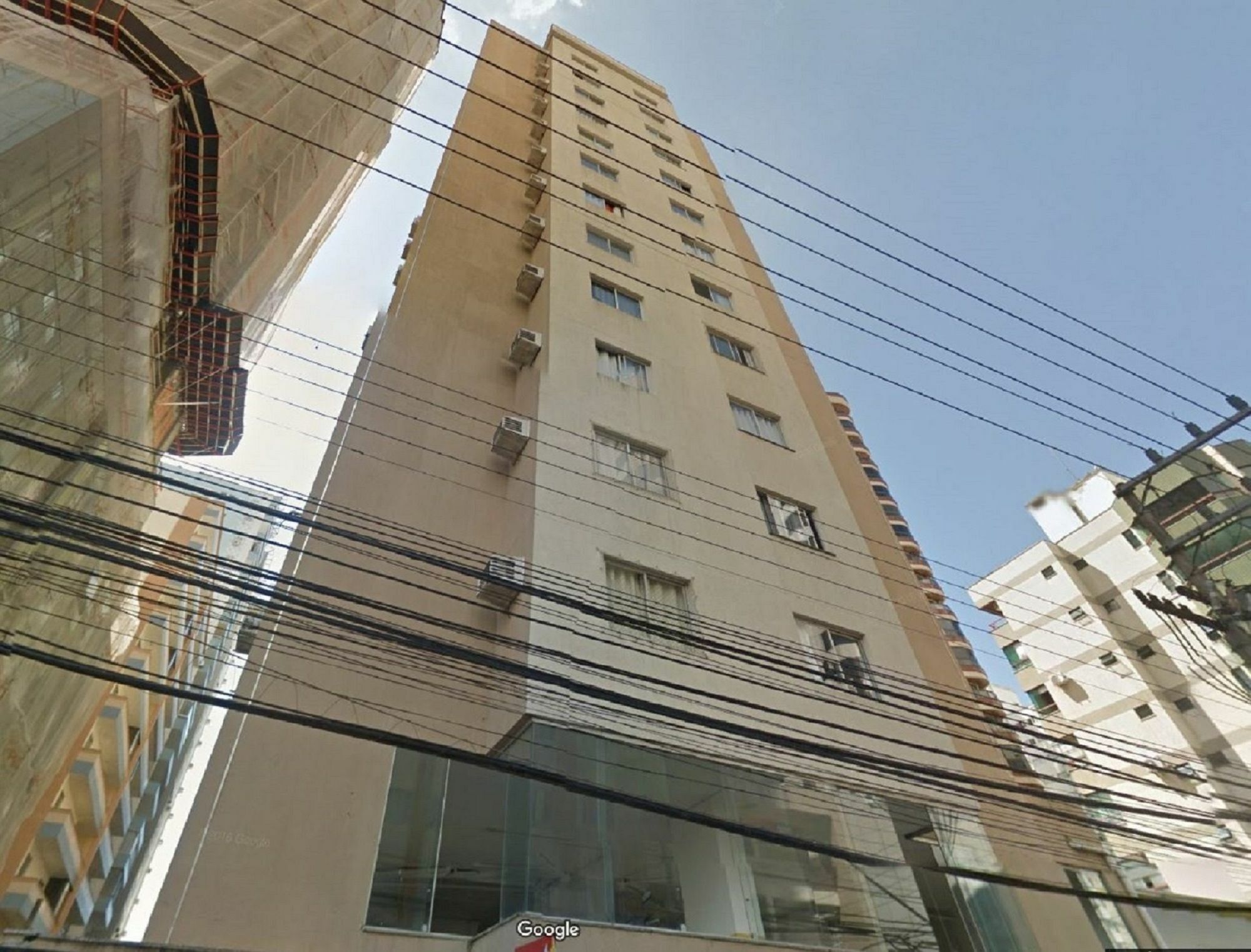 Apartamento Acacias Balneario Camboriu Exterior foto