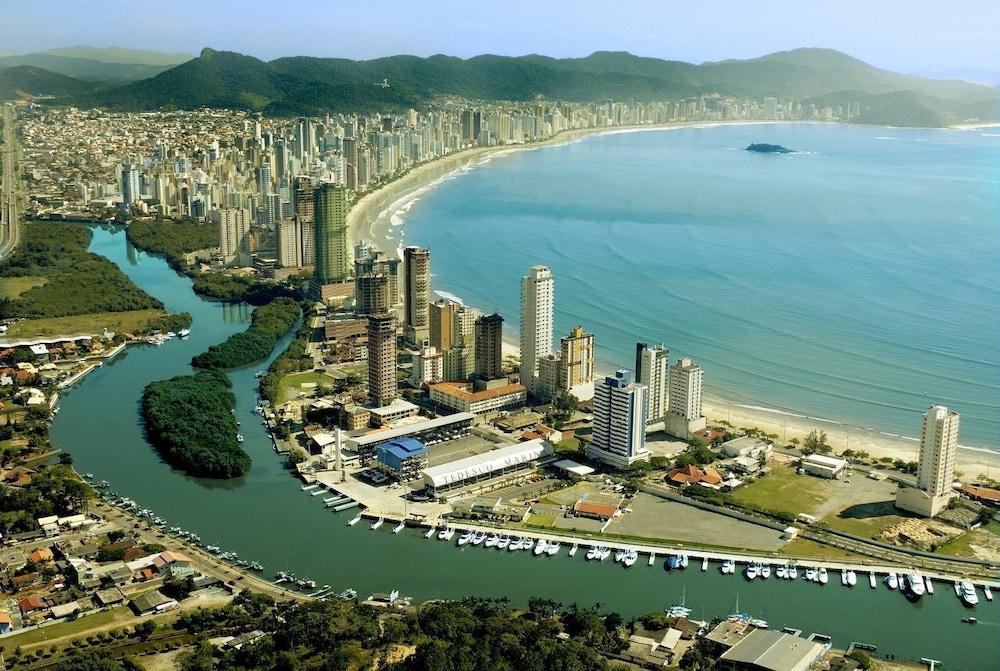 Apartamento Acacias Balneario Camboriu Exterior foto